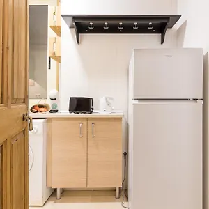Appartement Center Flat La Victoria City Center, Málaga