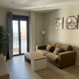 Appartement Pinar Centro C/alvarez, Málaga