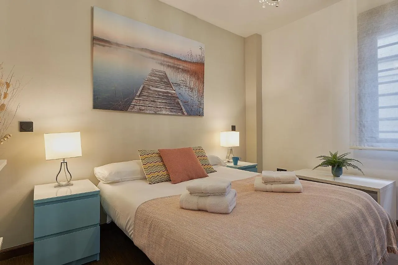 Apartamento Ensueno - Centro De Ciudad Apartment Malaga