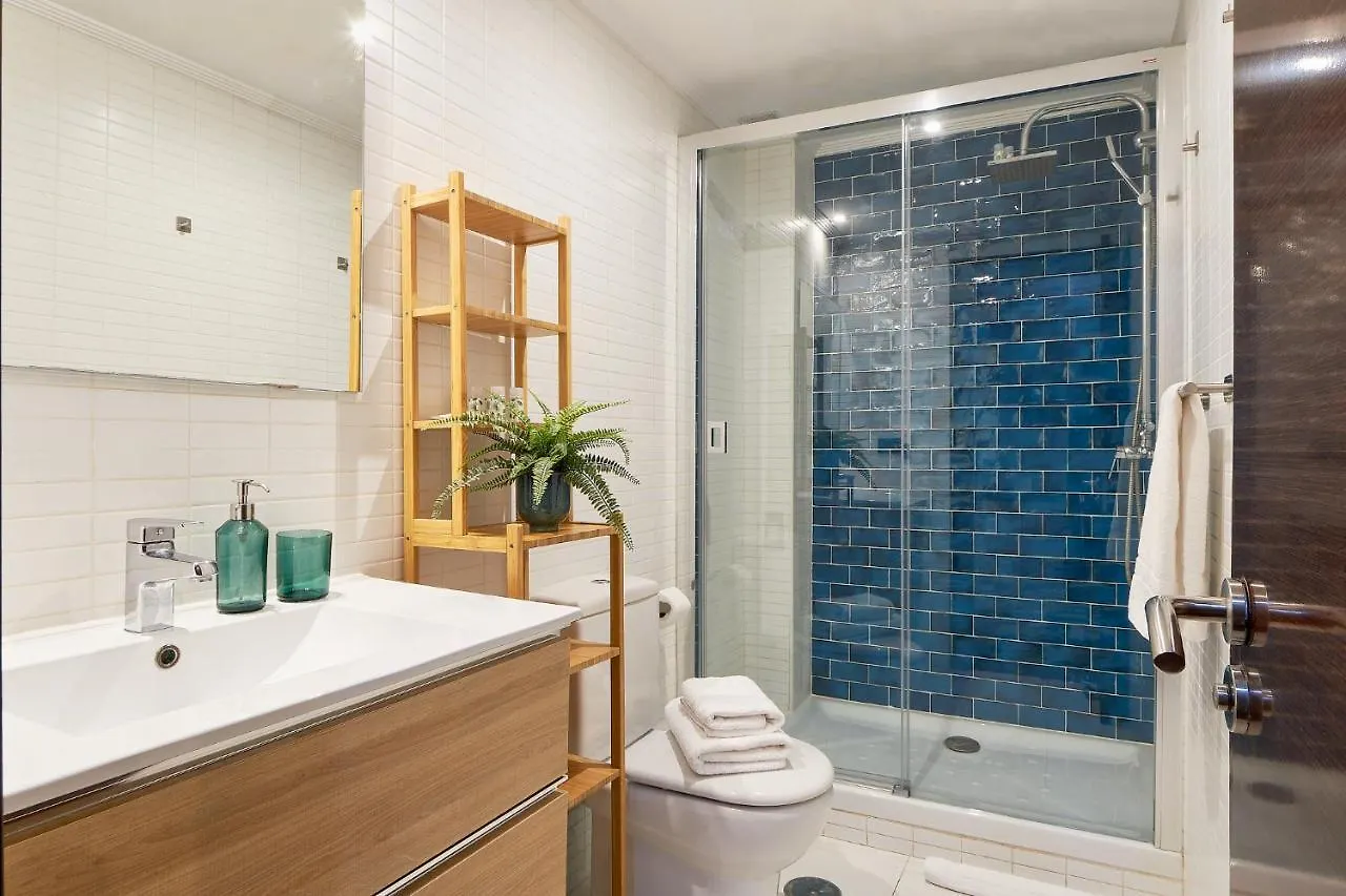 Apartamento Ensueno - Centro De Ciudad Apartment Malaga